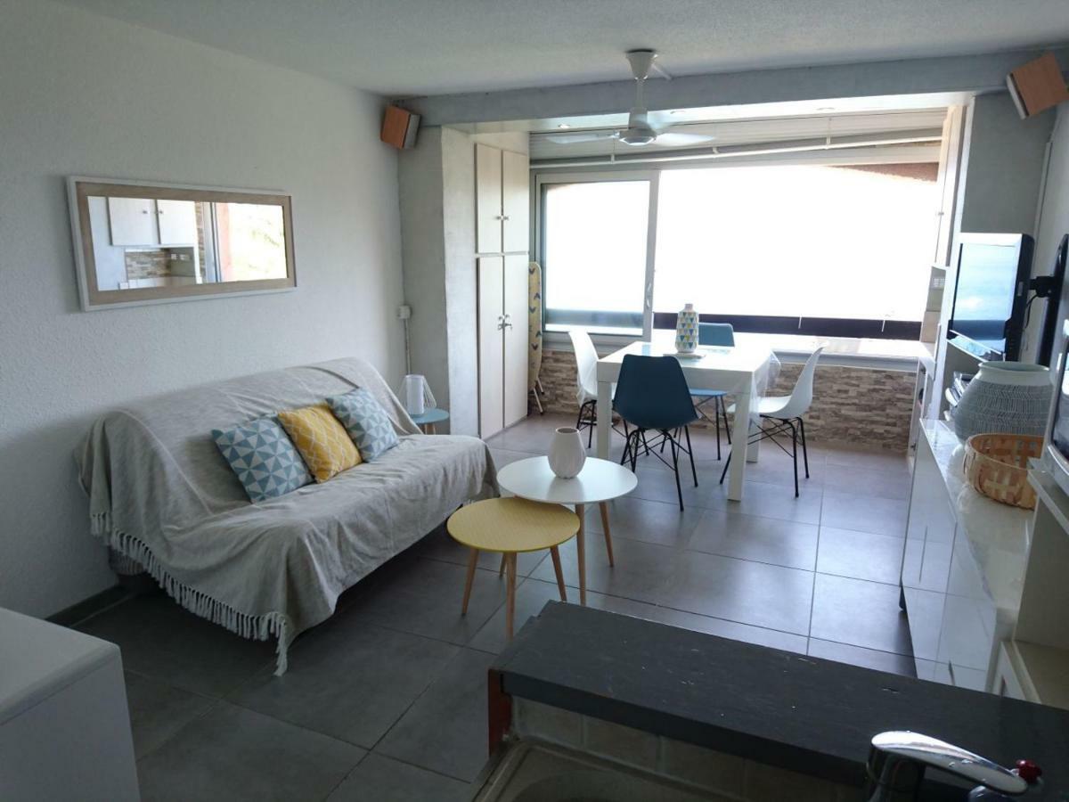 Апартаменты Portvendres Sea View Пор-Вандр Экстерьер фото