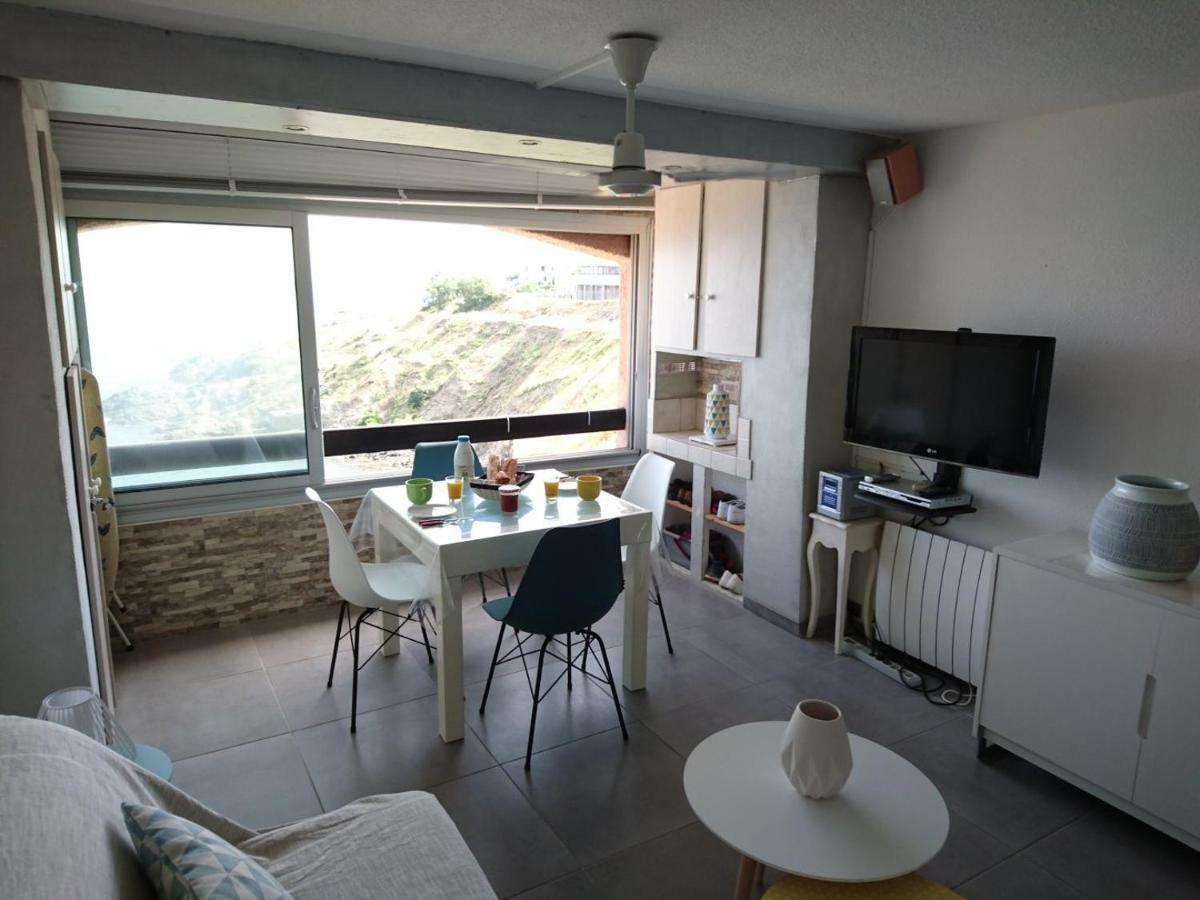 Апартаменты Portvendres Sea View Пор-Вандр Экстерьер фото